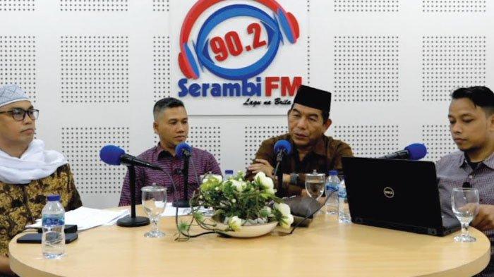 Pj Gubernur Aceh Tak Mesti Orang Aceh