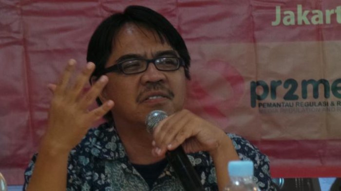 Ade Armando Polisikan Sekjen PAN, Habiburokhman: MKD Mengaku Bingung
