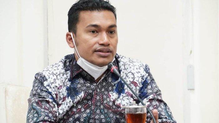 Pon Yahya Dilantik Jadi Ketua DPRA Definitif Jumat Besok, Diputuskan dalam Rapat Banmus