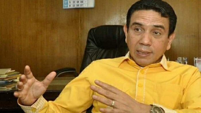 Tepis Isu Munaslub, Golkar Se-Aceh Solid Bersama Airlangga Hartarto
