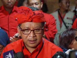 PDI-P Sebut Menteri yang Bahas Penundaan Pemilu Tak Paham Konstitusi