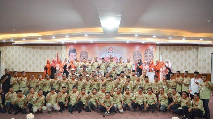 PKS Aceh Tolak Penundaan Pemilu 2024, Tgk Makhyaruddin: Haram Kader Bicara Agenda Penundaan