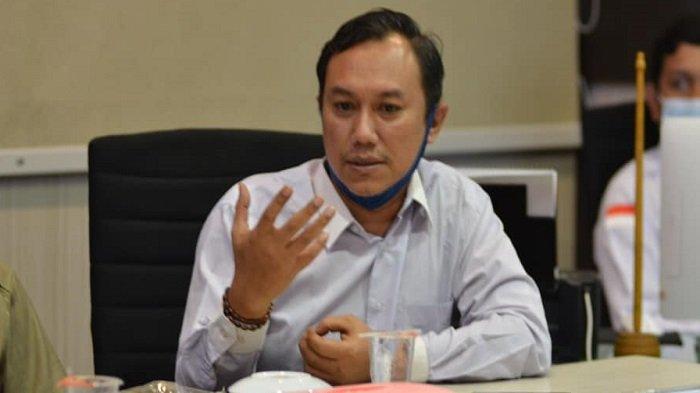 Partai Aceh Usul Pergantian Antar Waktu 3 Anggota DPRK Aceh Besar