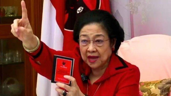 Pernyataan Megawati soal Minyak Goreng Dinilai Blunder