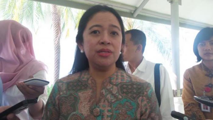 Puan Buka Peluang Duet dengan Anies, PDIP Tolak Penundaan Pemilu