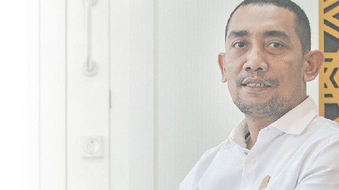 Tanggapi Pergantian Ketua DPRA, Dahlan Jamaluddin: Sebagai Kader Saya Sami