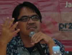 Ade Armando Polisikan Sekjen PAN, Habiburokhman: MKD Mengaku Bingung