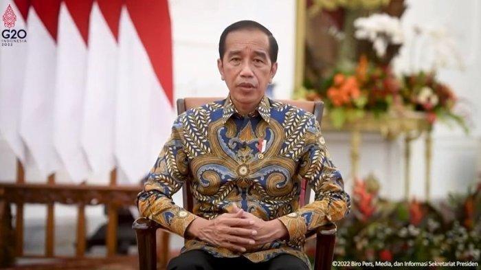 Demokrat Sindir Jokowi Soal BLT, Anggota DPR Fraksi PDIP Bela Presiden