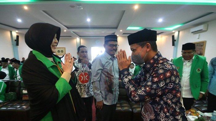 PPP Banda Aceh Gelar Muscab