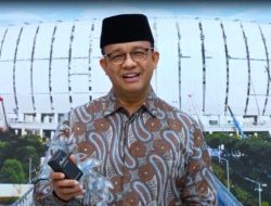 PPP DKI Dukung Anies-Khofifah, Jalin Komunikasi dengan PAN dan NasDem