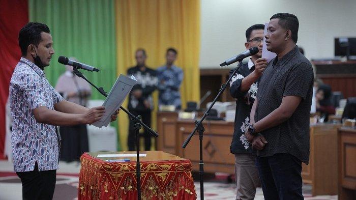 DPRA Undang Sejumlah Dubes Hadiri Pelantikan Pon Yahya Jumat Besok, Gubernur Aceh Berhalangan