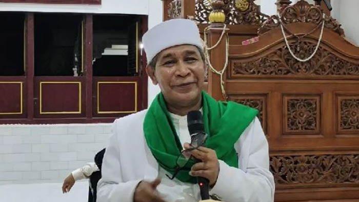 Ini Kriteria Pj Gubernur Aceh versi HUDA, Tu Sop: Pj Harus Jadikan Syariat Kekuatan dalam Membangun