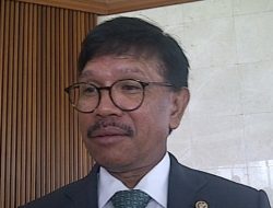 Nama Panglima TNI Masuk Bursa Capres NasDem, Anies Paling Dominan