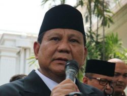 Prabowo Dekati Tokoh NU, Pengamat: Karena Ditinggalkan PA 212