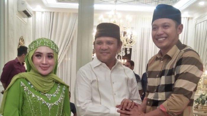 ‘Crazy Rich Aceh’ Shella Saukia Rambah Dunia Politik, Bersama Suaminya Resmi Gabung PAN