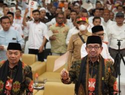 PKS: Anies Itu Buat Jakarta, untuk Nasional Kita Lihat Lagi